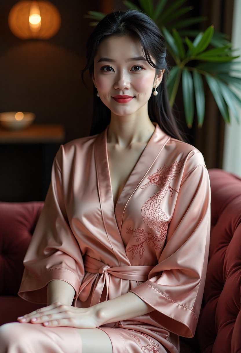动画电影配音现场
