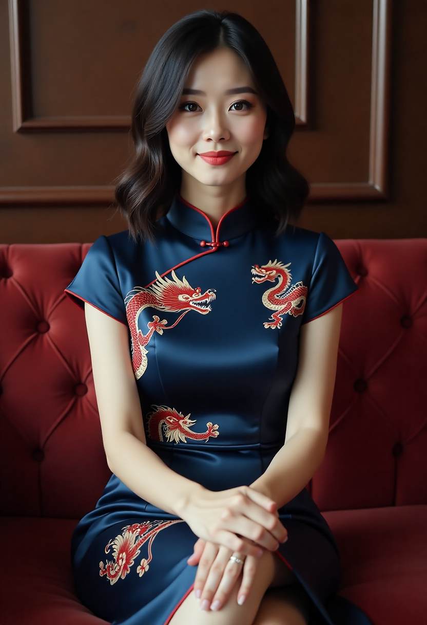 剧集制作现场