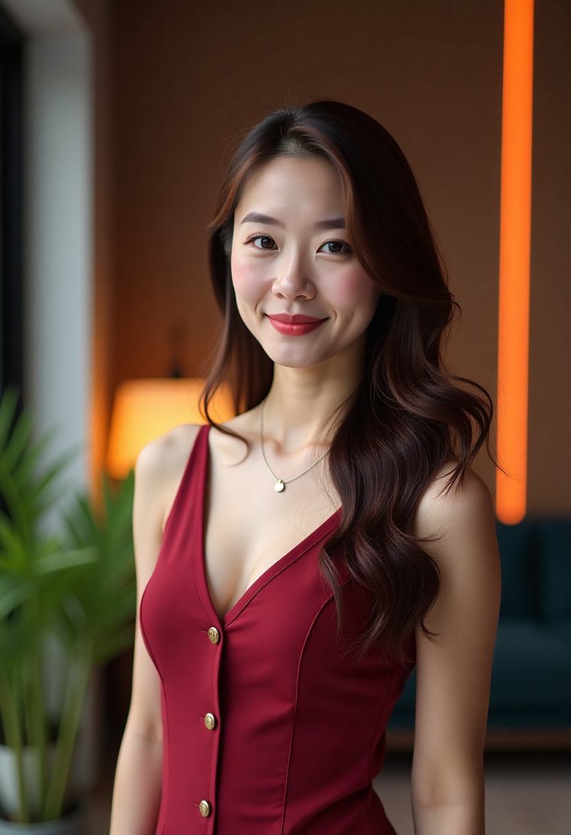 我亲爱的课程片场