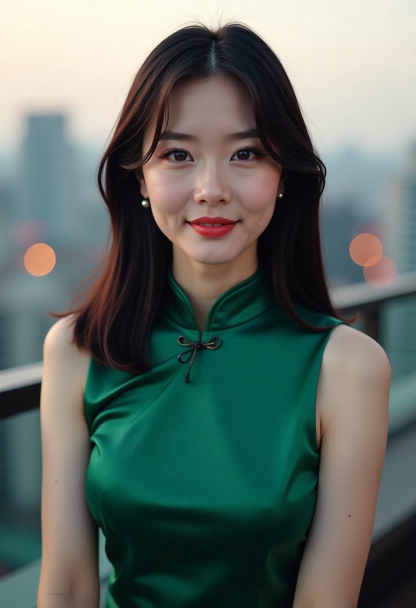 雾港来信海报