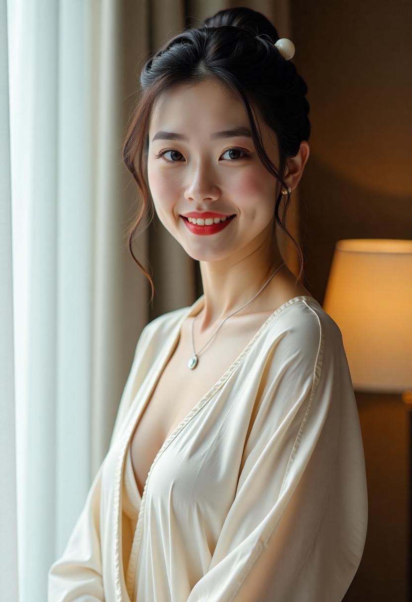星河暂住证海报